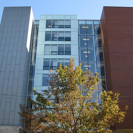 University Of Toronto-New College Residence-45 Willcocks Residence Екстериор снимка